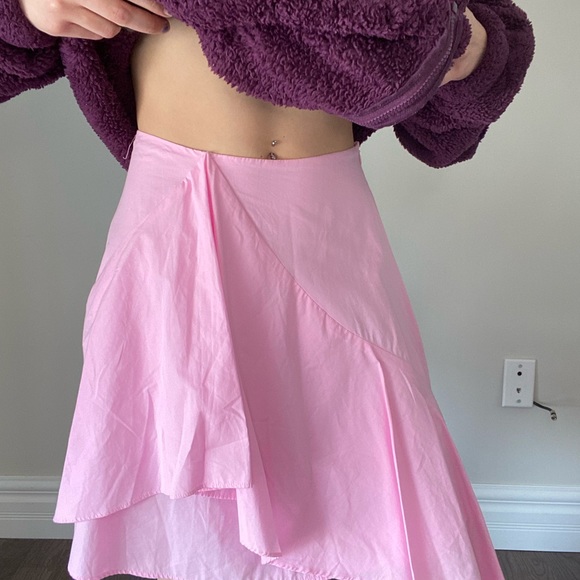 Zara skirt - Picture 3 of 8